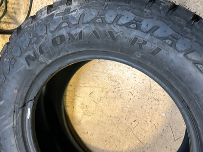 NEOTERRA NEOMAX RT BSW LT 325 60 20 126/123S 12PLY RUGGED TERRAIN TIRE 6959613730740