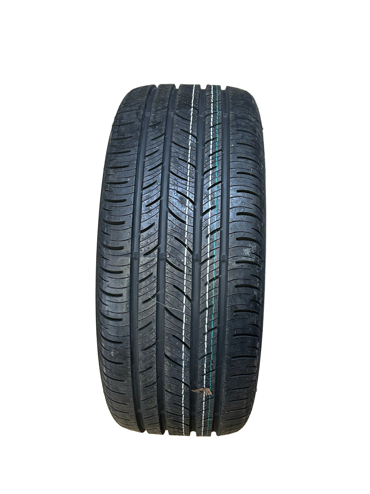CONTINENTAL CONTIPROCONTACT BSW P 245 45 18 100H XL ALL SEASON TIRE 0350004