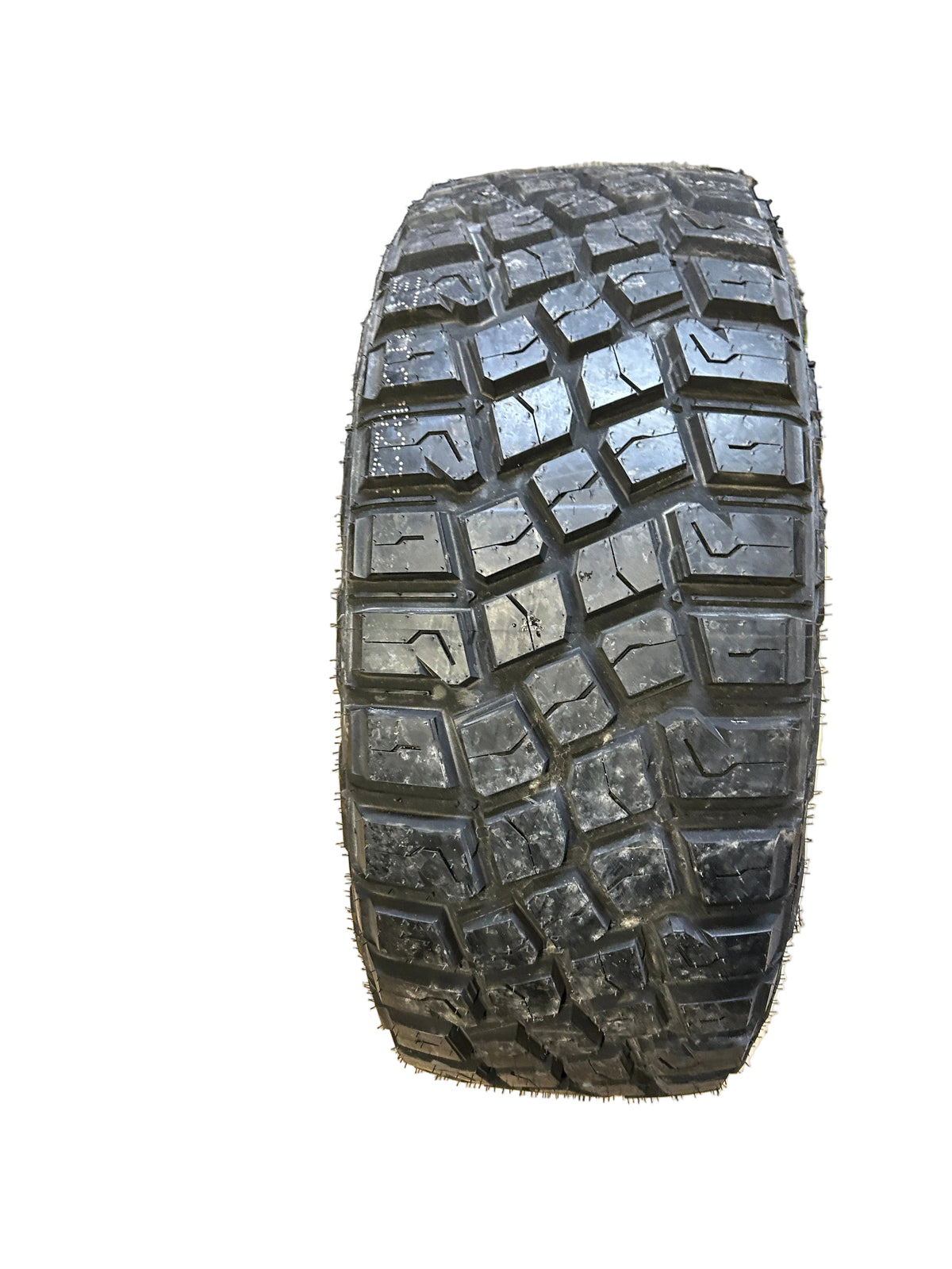 NEOTERRA  NEOMAX MT  BSW LT 37X13.5R20 128Q 12PLY MUD TERRAIN TIRE 6959613730832