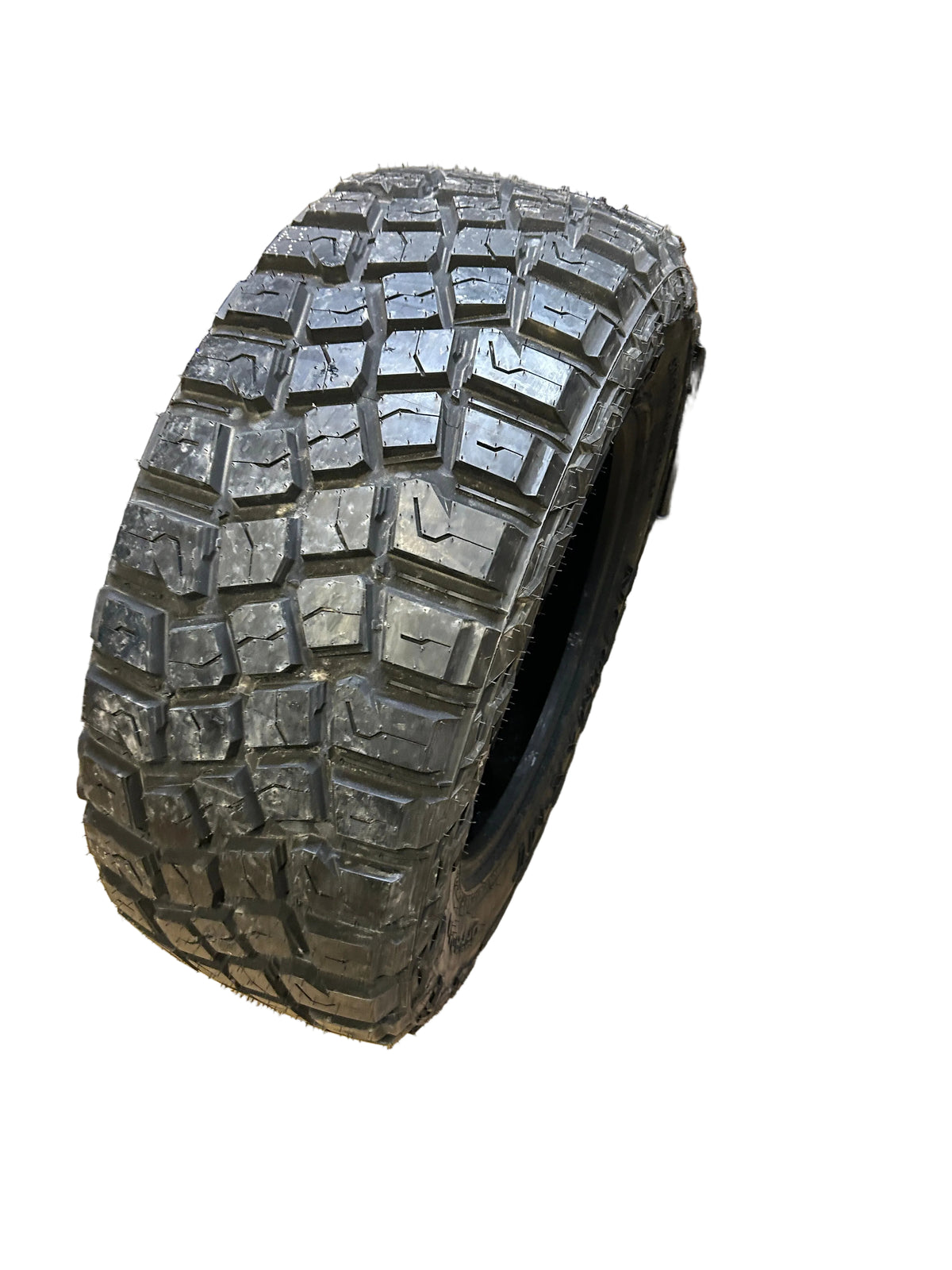 NEOTERRA  NEOMAX MT  BSW LT 37X13.5R20 128Q 12PLY MUD TERRAIN TIRE 6959613730832