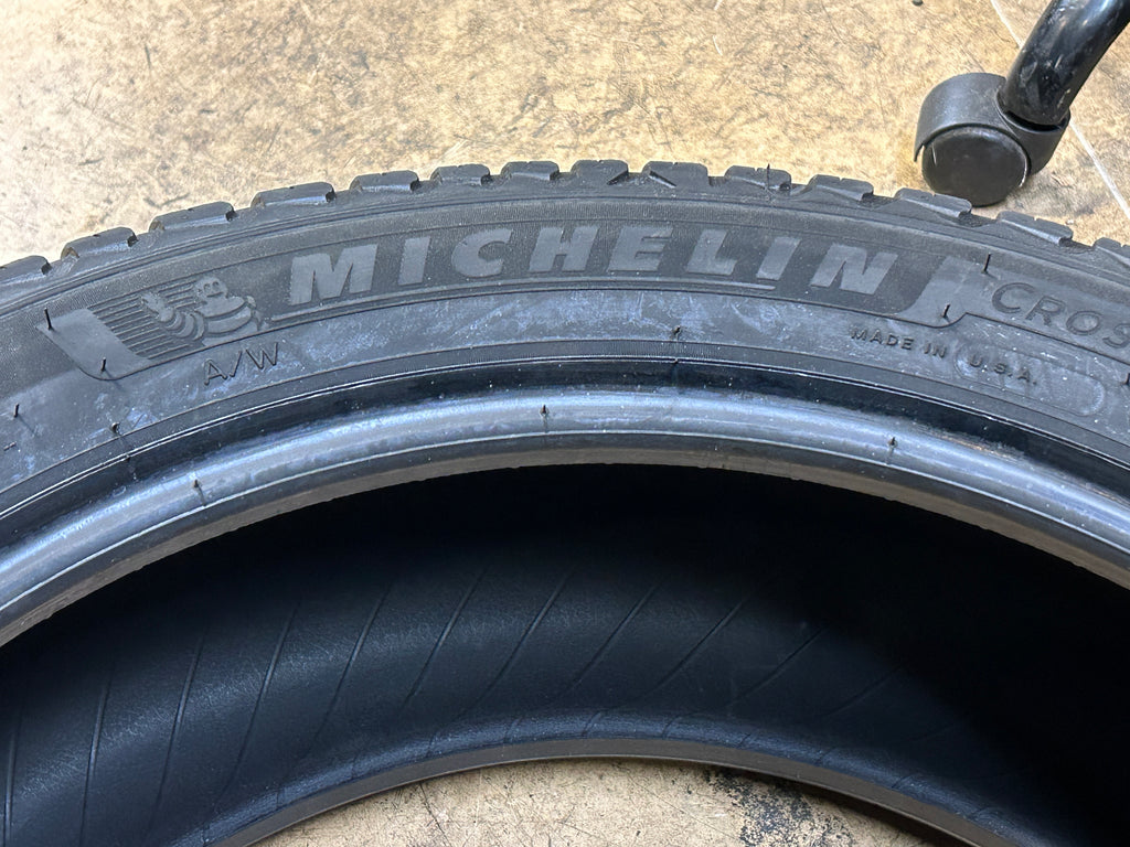 MICHELIN CROSSCLIMATE2 BSW P 255 45 20 105V XL ALL SEASON TIRE 65444