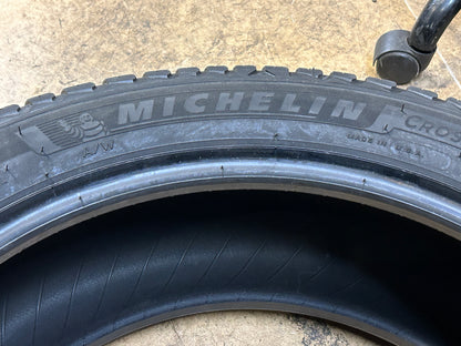 MICHELIN CROSSCLIMATE2 BSW P 255 45 20 105V XL ALL SEASON TIRE 65444
