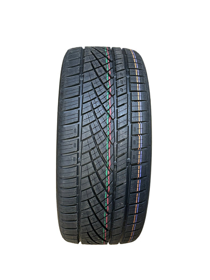 CONTINENTAL EXTREME CONTACT DWS06 PLUS BSW P 245 35 20 95Y XL UHP TIRE 15572970000