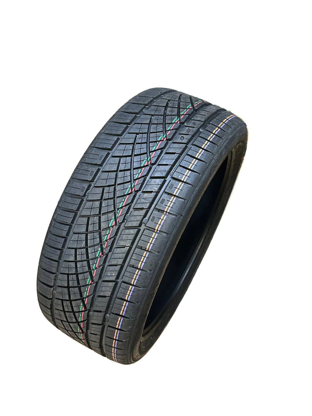 CONTINENTAL EXTREME CONTACT DWS06 PLUS BSW P 245 35 20 95Y XL UHP TIRE 15572970000