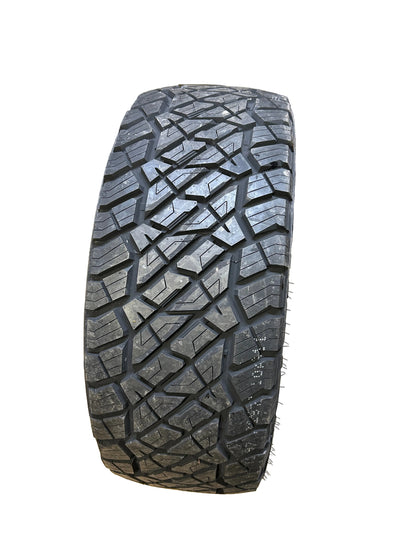 2 PREDATOR NEW MUTANT X-AT BSW LT 35 12.5 17 121R 10PLY ALL TERRAIN TIRE PRXAT10