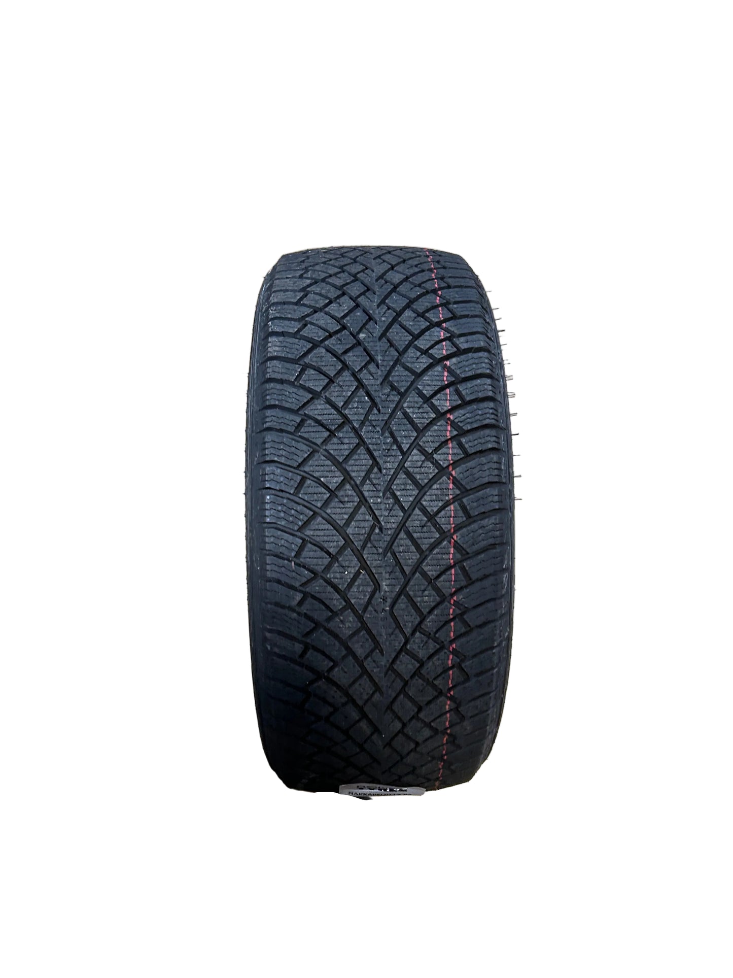 4 NOKIAN  HAKKAPELIITTA R5 BSW P 225 45 17 94T XL WINTER TIRE T432155