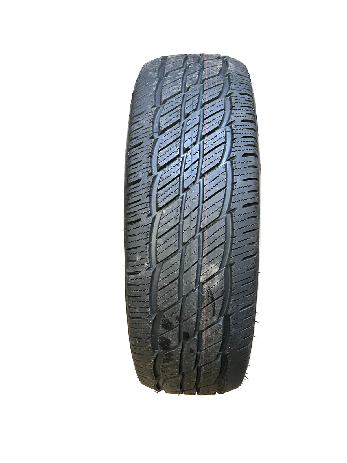 2 VEE RUBBER TAIGA H/T BSW P 265 70 17 113S HIGHWAY TIRE V33303