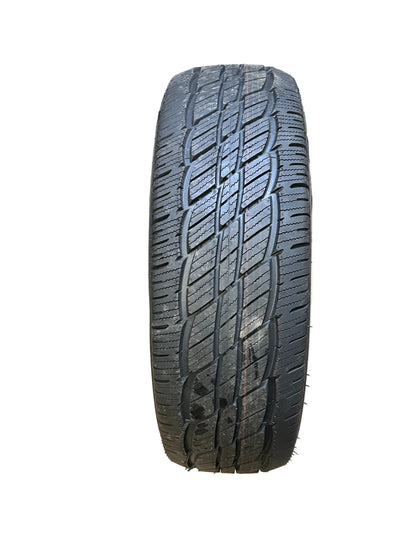 2 VEE RUBBER TAIGA H/T BSW P 265 70 17 113S HIGHWAY TIRE V33303
