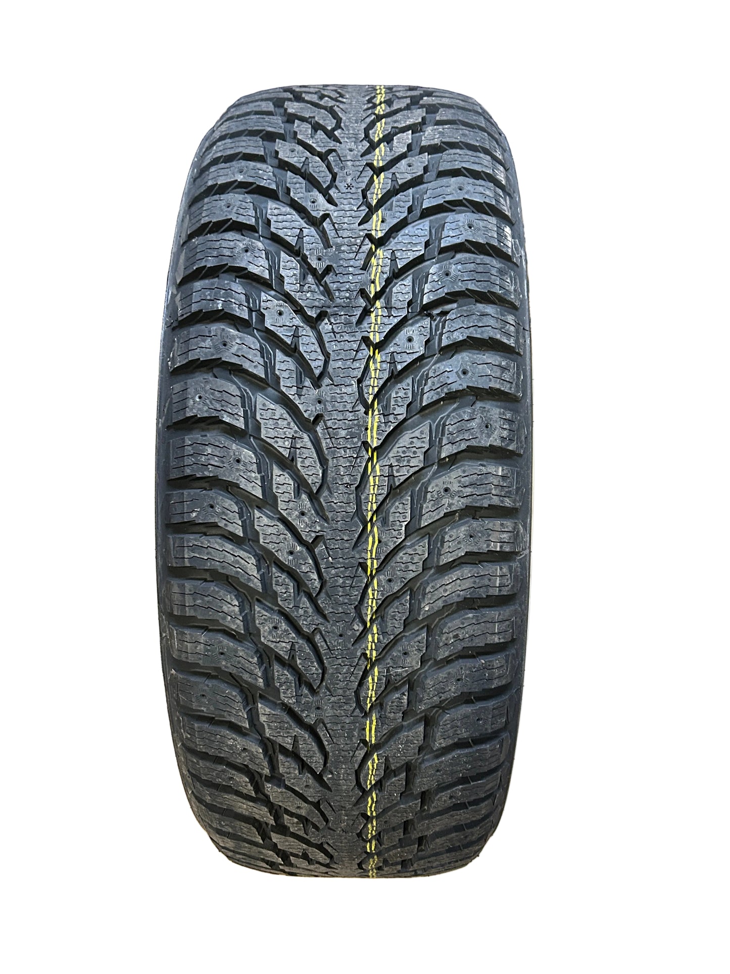 2 NOKIAN NORDMAN NORTH 9 SUV STUDLESS BSW P 275 60 20 115T WINTER TIRE T432923
