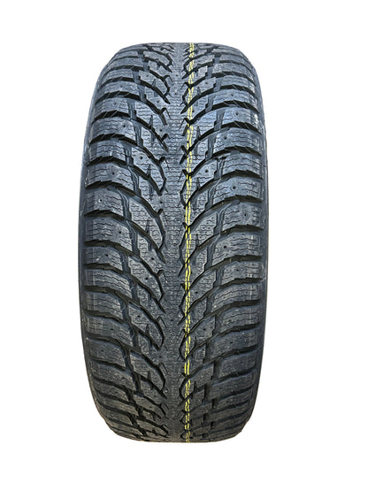 2 NOKIAN NORDMAN NORTH 9 SUV STUDLESS BSW P 275 60 20 115T WINTER TIRE T432923