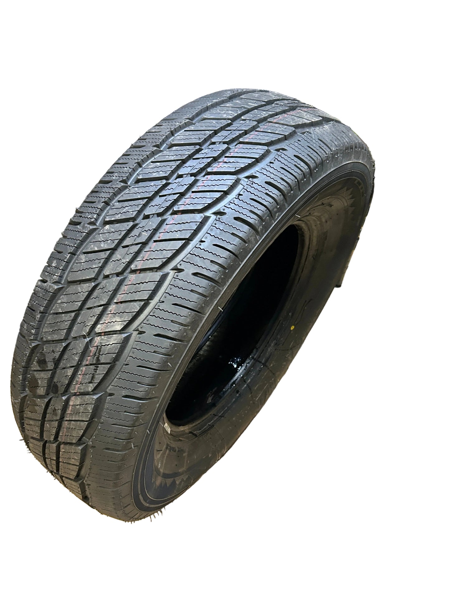 2 VEE RUBBER TAIGA H/T BSW P 265 70 17 113S HIGHWAY TIRE V33303
