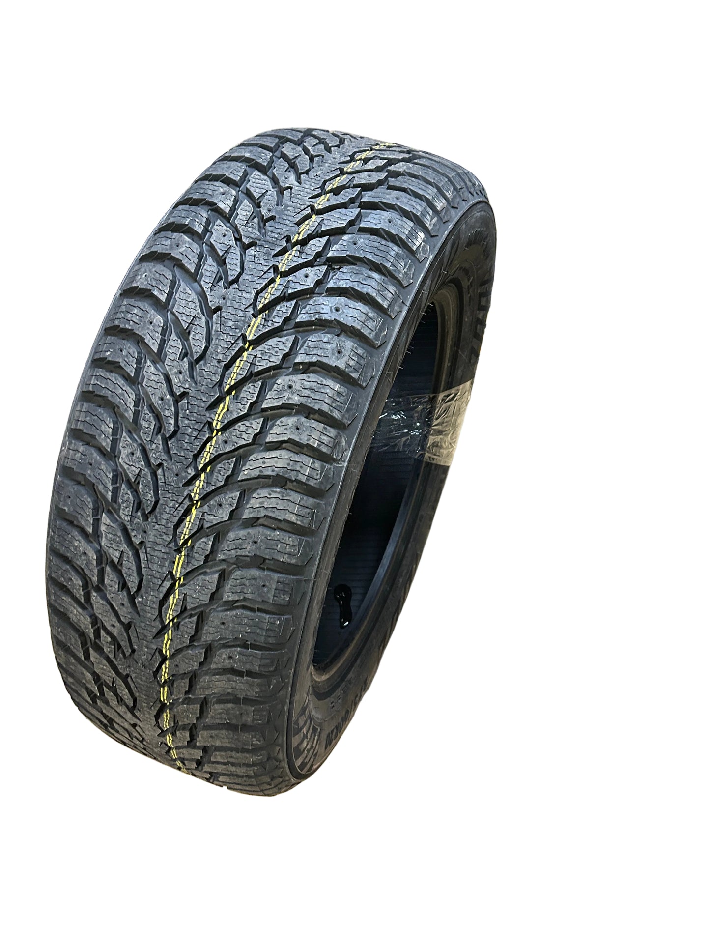 2 NOKIAN NORDMAN NORTH 9 SUV STUDLESS BSW P 275 60 20 115T WINTER TIRE T432923