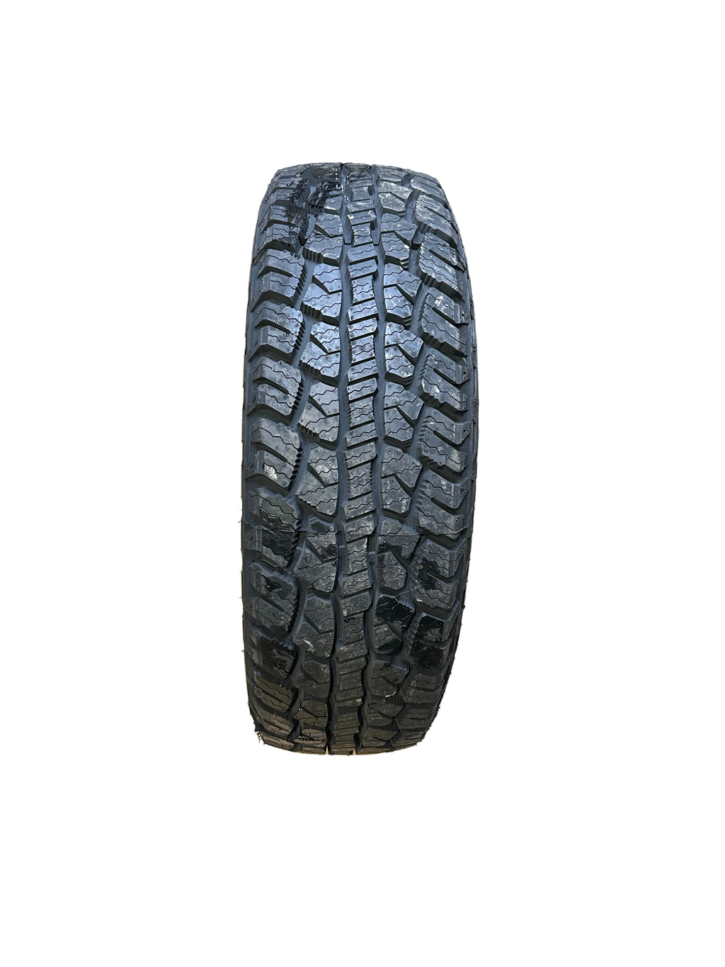 2 TRAVELSTAR ECOPATH A/T BSW LT 265 75 16 123/120S 10PLY ALL TERRAIN TIRE LLLT015
