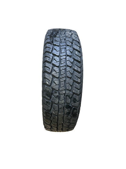 2 TRAVELSTAR ECOPATH A/T BSW LT 265 75 16 123/120S 10PLY ALL TERRAIN TIRE LLLT015