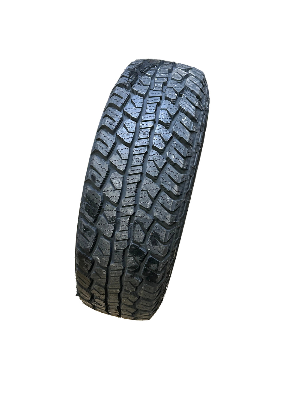 2 TRAVELSTAR ECOPATH A/T BSW LT 265 75 16 123/120S 10PLY ALL TERRAIN TIRE LLLT015