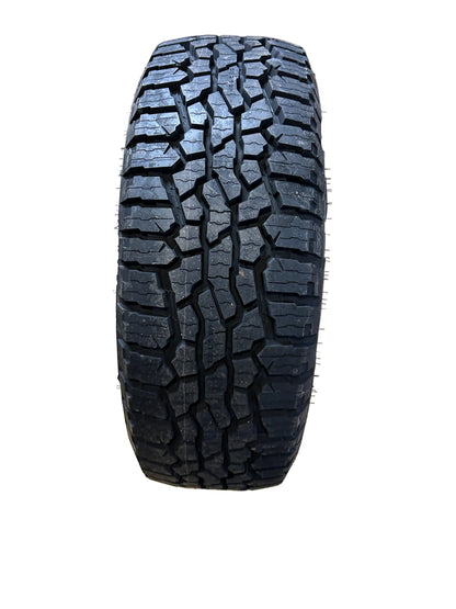NOKIAN OUTPOST NAT BSW LT 275 65 18 123/120S 10PLY ALL TERRAIN TIRE T432890