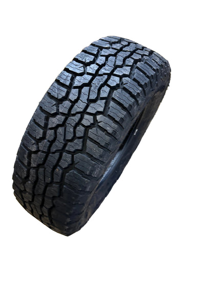 NOKIAN OUTPOST NAT BSW LT 275 65 18 123/120S 10PLY ALL TERRAIN TIRE T432890