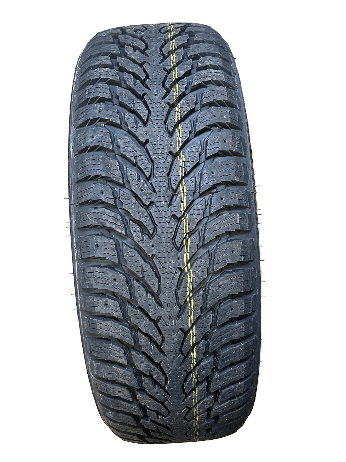 4 NOKIAN NORDMAN NORTH 9 SUV P 235 60 18 107T XL STUDLESS WINTER TIRE T432920