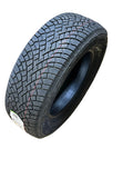 2 NOKIAN HAKKAPELIITTA R5 SUV BSW P 235 65 17 108R XL WINTER TIRE T432392
