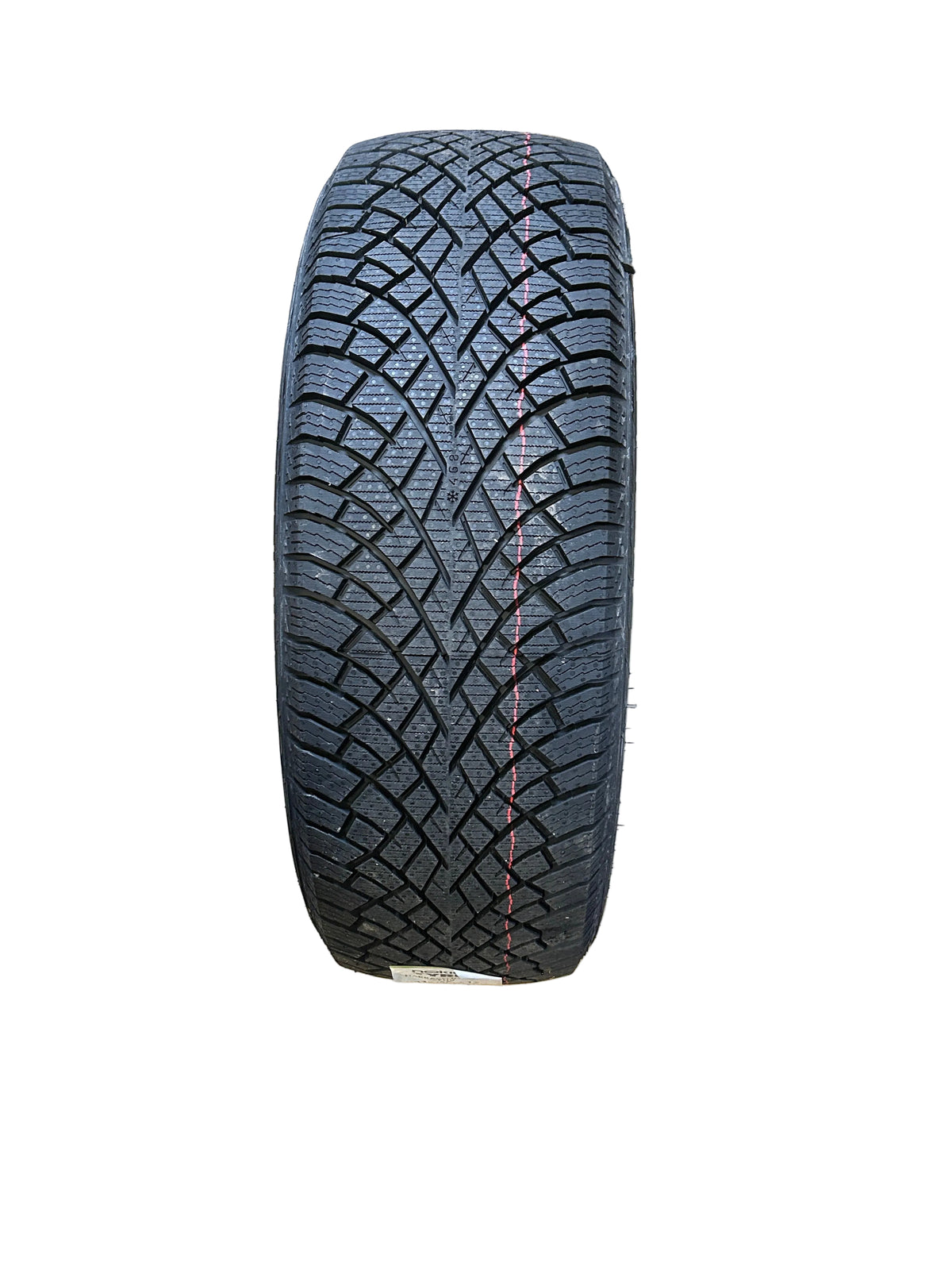 2 NOKIAN HAKKAPELIITTA R5 SUV BSW P 235 65 17 108R XL WINTER TIRE T432392
