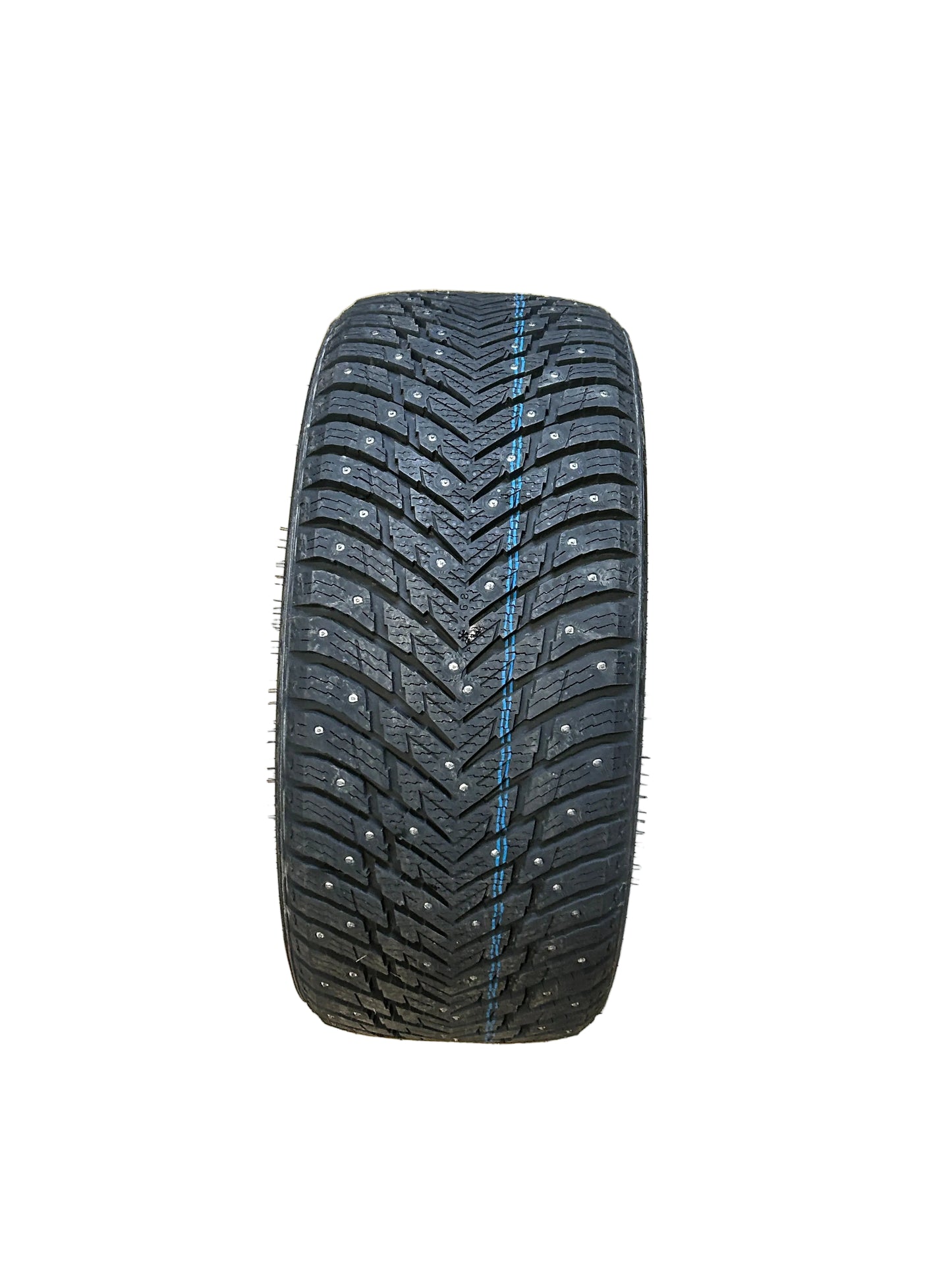 NOKIAN HAKKAPELIITTA 10 STUDDED BSW P 235 40 18 95T XL WINTER EV TIRE TS32443