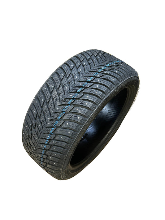 NOKIAN HAKKAPELIITTA 10 STUDDED BSW P 235 40 18 95T XL WINTER EV TIRE TS32443