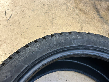 NOKIAN HAKKAPELIITTA 10 STUDDED BSW P 235 40 18 95T XL WINTER EV TIRE TS32443