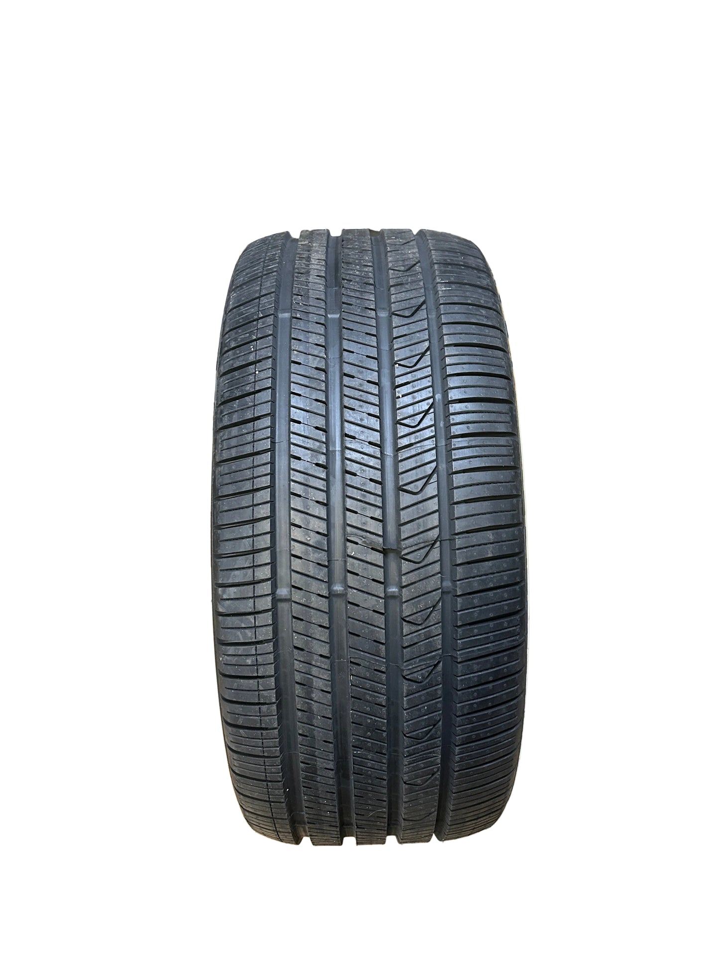 PIRELLI SCORPION ZERO AS PLUS 3 BSW P 285 35 22 106Y XL ALL SEASON TIRE 4087000