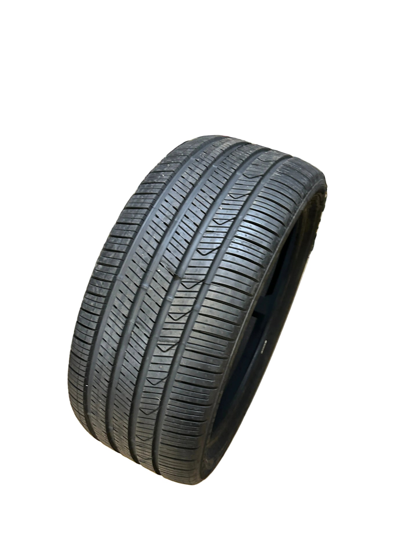 PIRELLI SCORPION ZERO AS PLUS 3 BSW P 285 35 22 106Y XL ALL SEASON TIRE 4087000