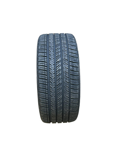 MICHELIN PILOT SPORT ALL SEASON 4 BSW P 255 40 19 100Y XL ALL SEASON TIRE 27700
