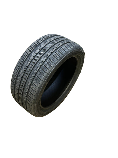 MICHELIN PILOT SPORT ALL SEASON 4 BSW P 255 40 19 100Y XL ALL SEASON TIRE 27700