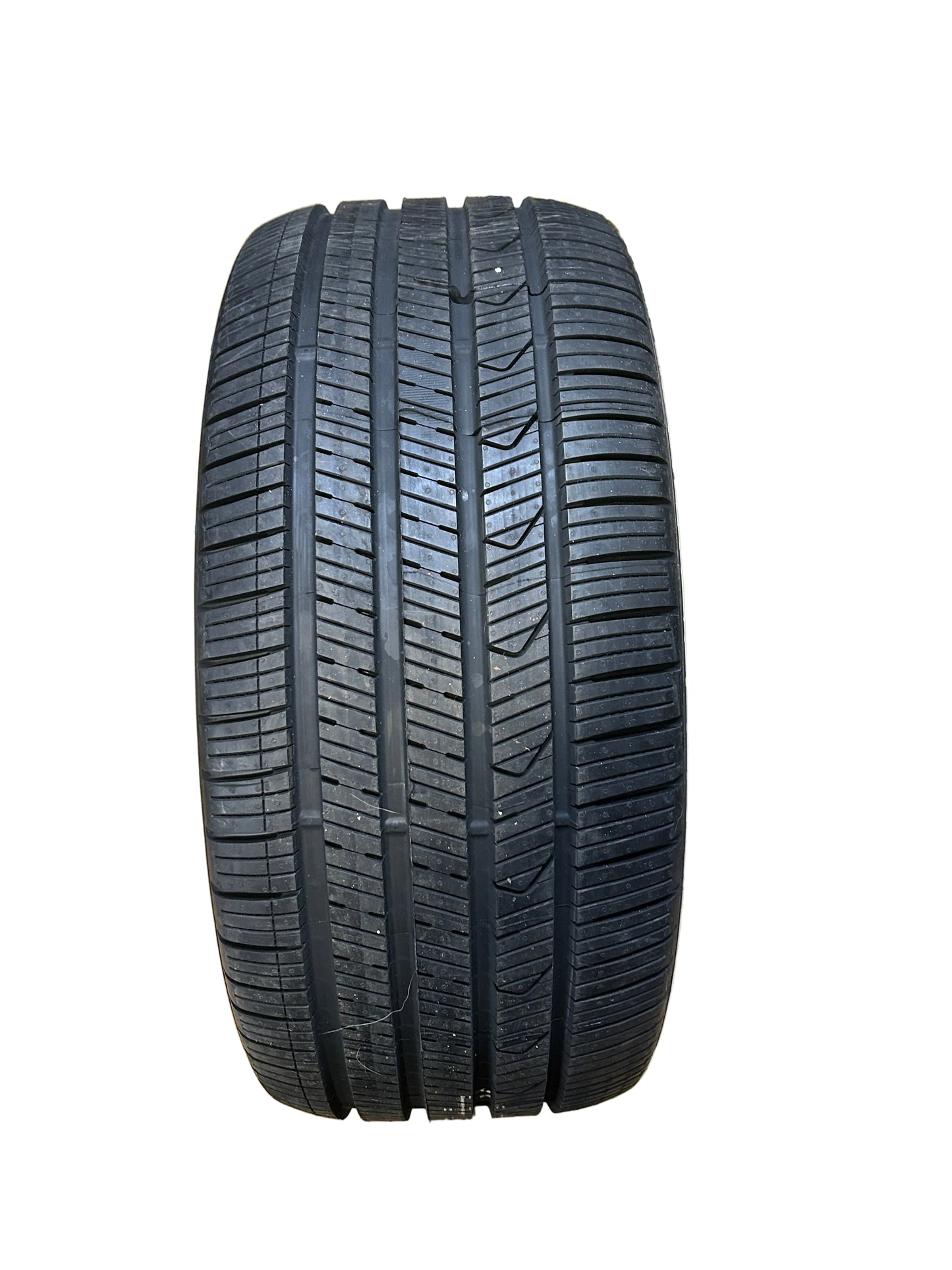 PIRELLI SCORPION ZERO AS PLUS 3 ELECT BSW P 285 35 22 106Y XL ALL SEASON EV TIRE 4393200