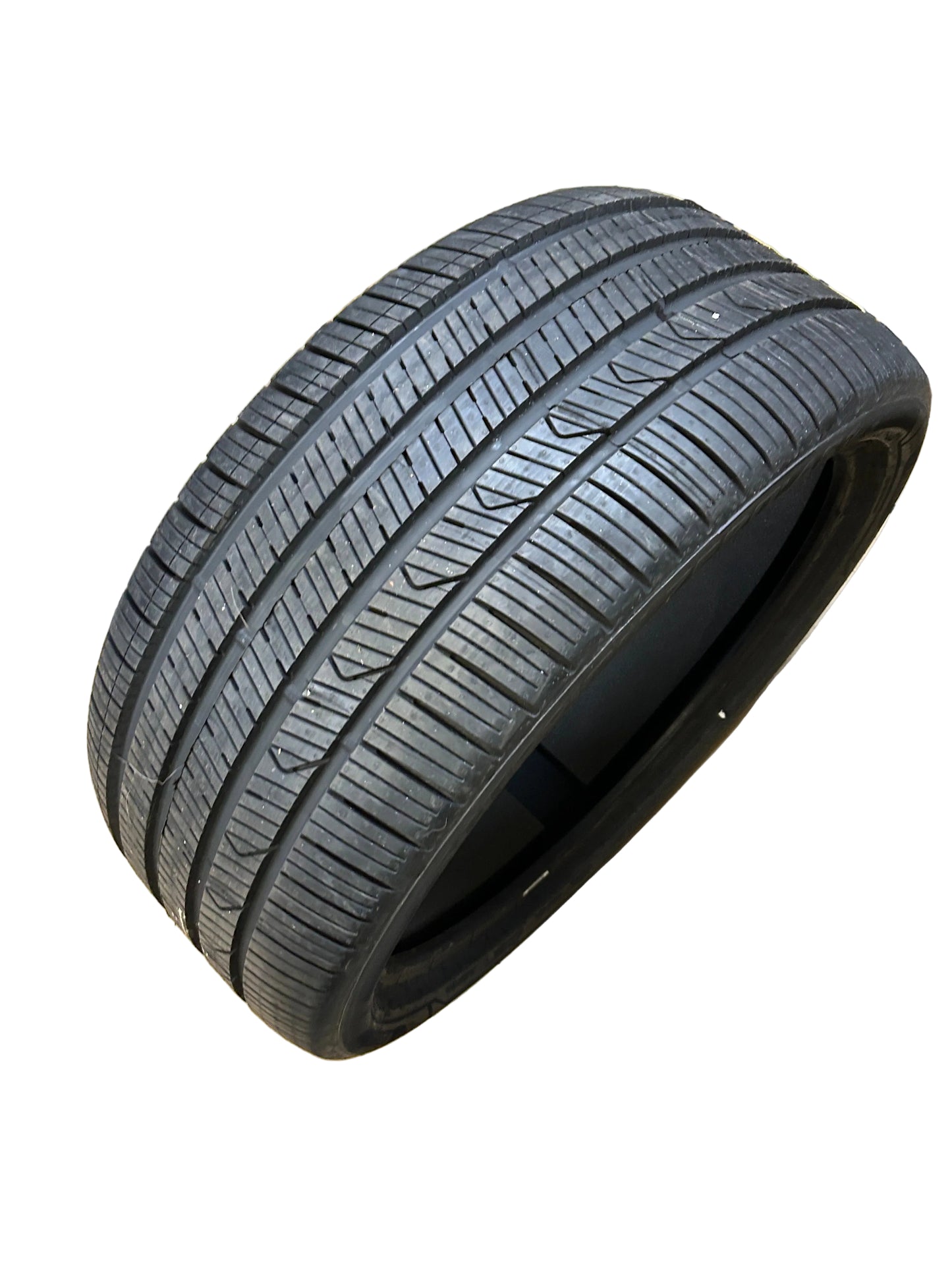PIRELLI SCORPION ZERO AS PLUS 3 ELECT BSW P 285 35 22 106Y XL ALL SEASON EV TIRE 4393200