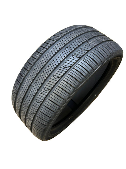PIRELLI SCORPION ZERO AS PLUS 3 ELECT BSW P 285 35 22 106Y XL ALL SEASON EV TIRE 4393200