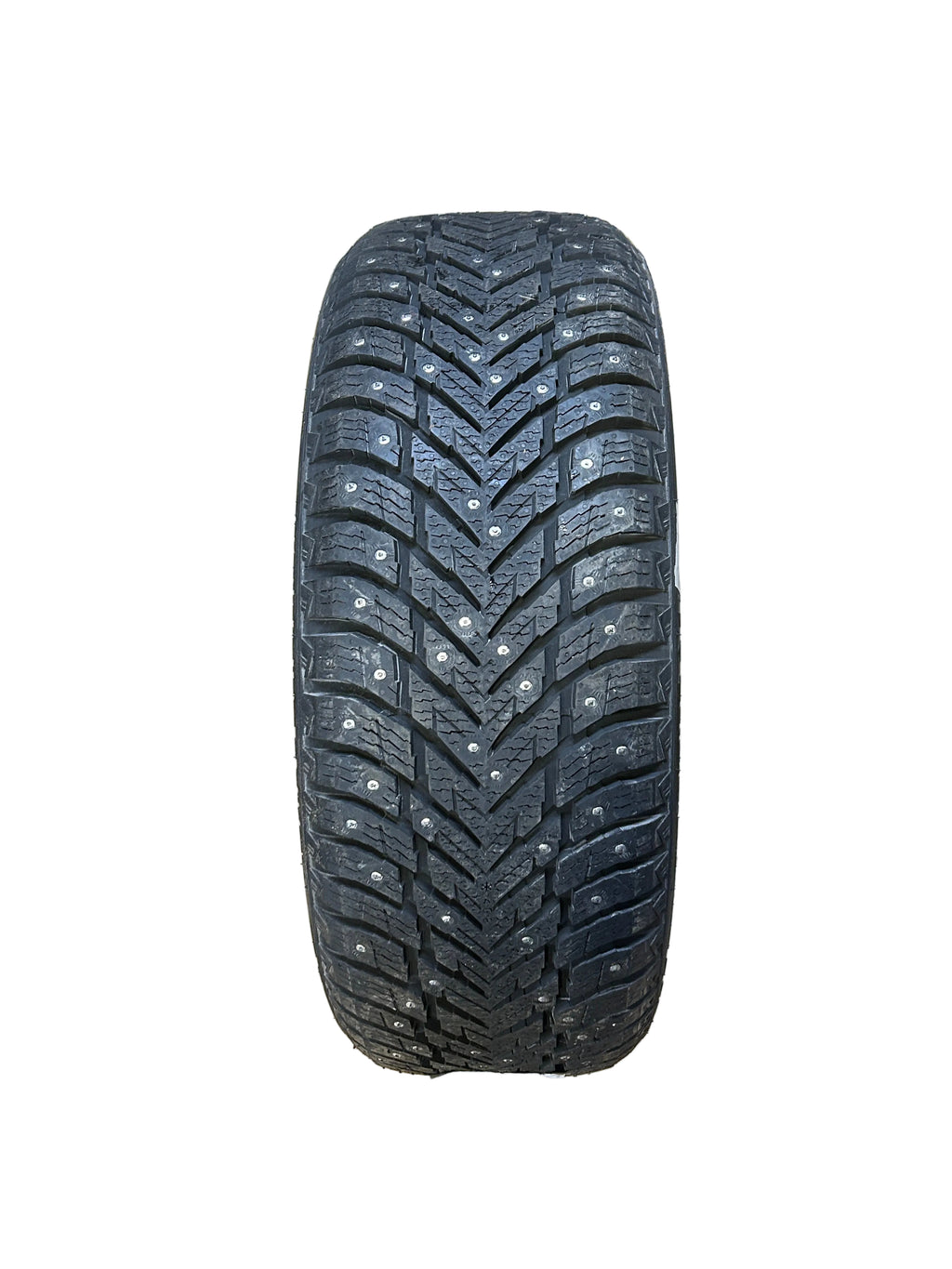 2 NOKIAN HAKKAPELIITTA 10 EV STUDDED P 235 45 20 100T XL WINTER TIRE TSF00008