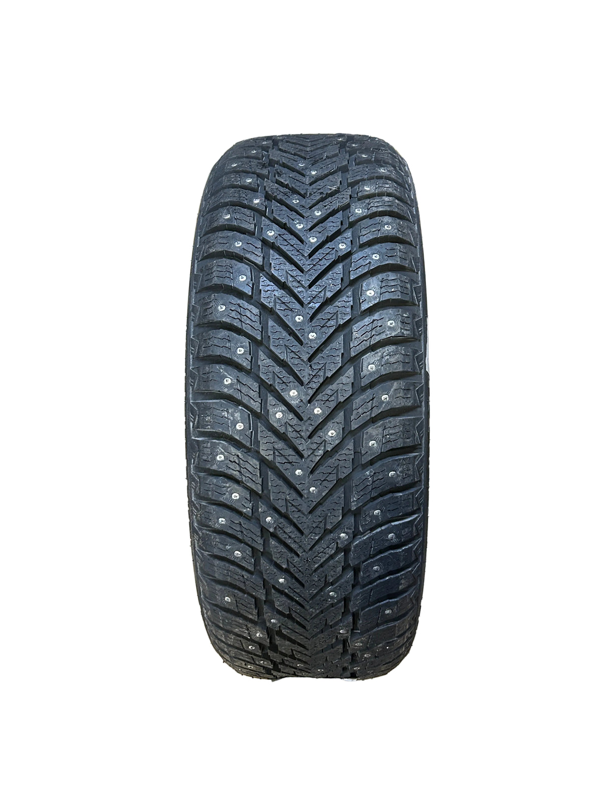 2 NOKIAN HAKKAPELIITTA 10 EV STUDDED P 235 45 20 100T XL WINTER TIRE TSF00008
