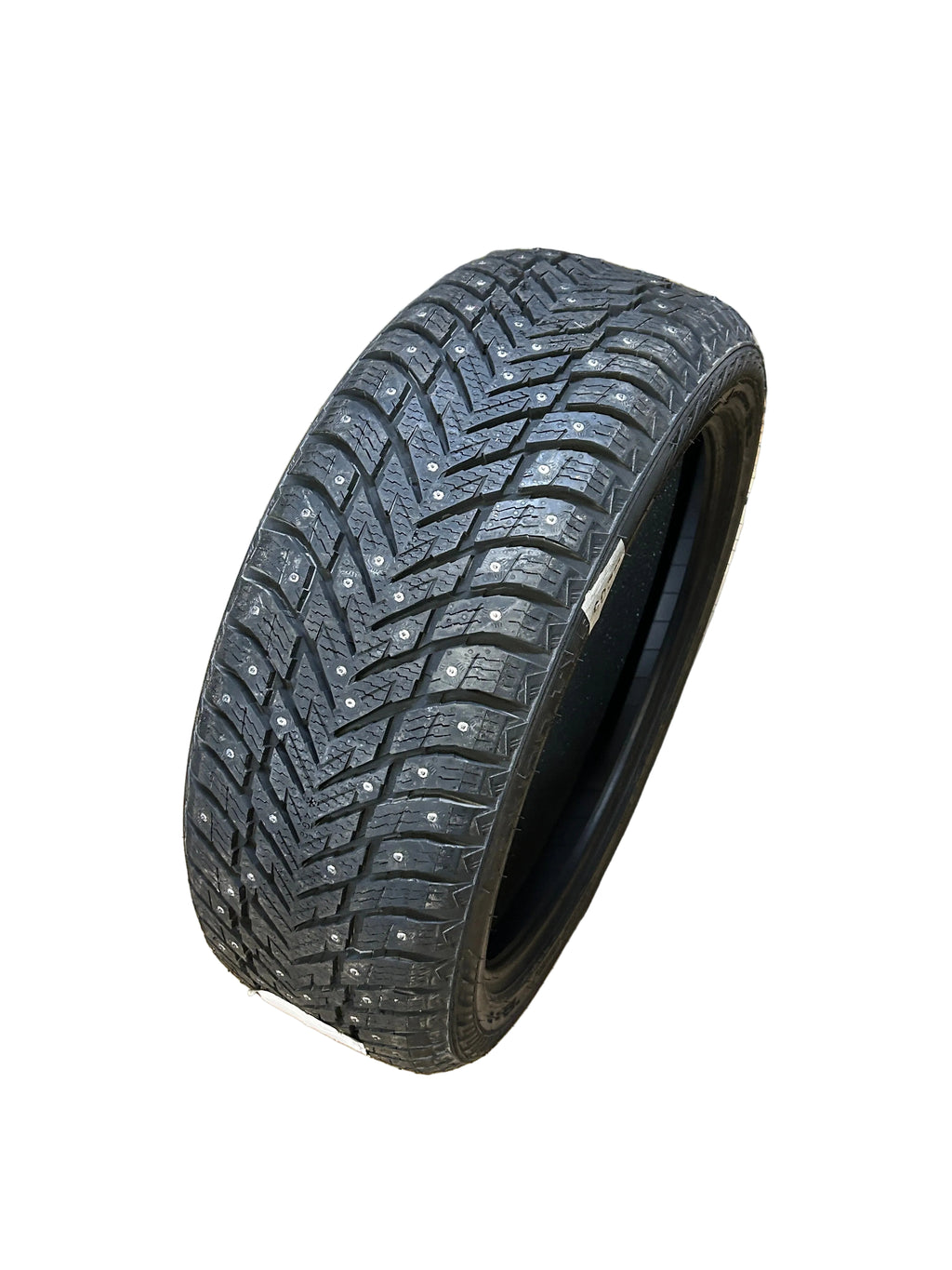2 NOKIAN HAKKAPELIITTA 10 EV STUDDED P 235 45 20 100T XL WINTER TIRE TSF00008