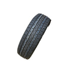 4 CONTINENTAL CROSSCONTACT LX25 BSW 215 70 16 100H ALL SEASON TIRE 15509680000