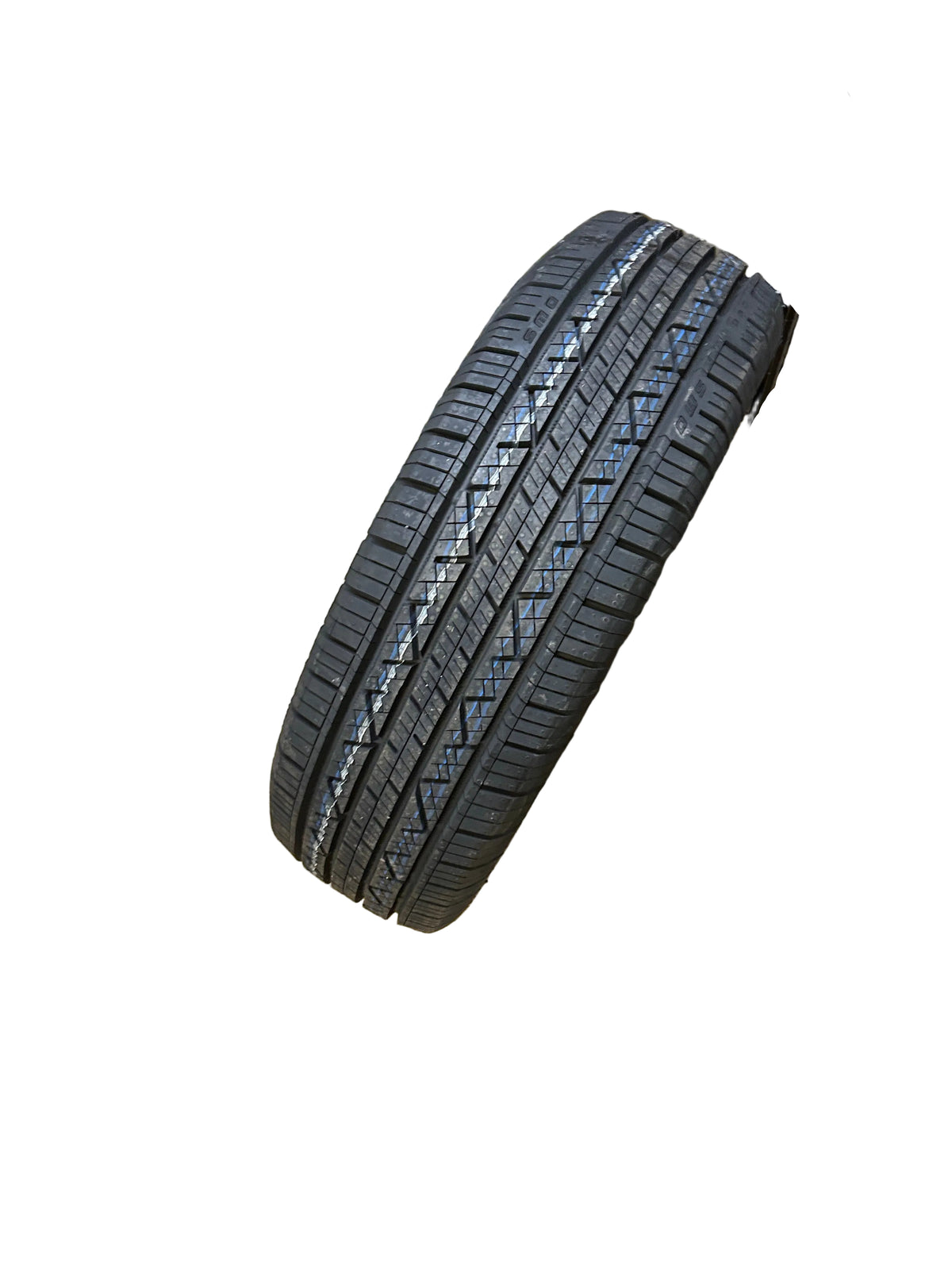4 CONTINENTAL CROSSCONTACT LX25 BSW 215 70 16 100H ALL SEASON TIRE 15509680000