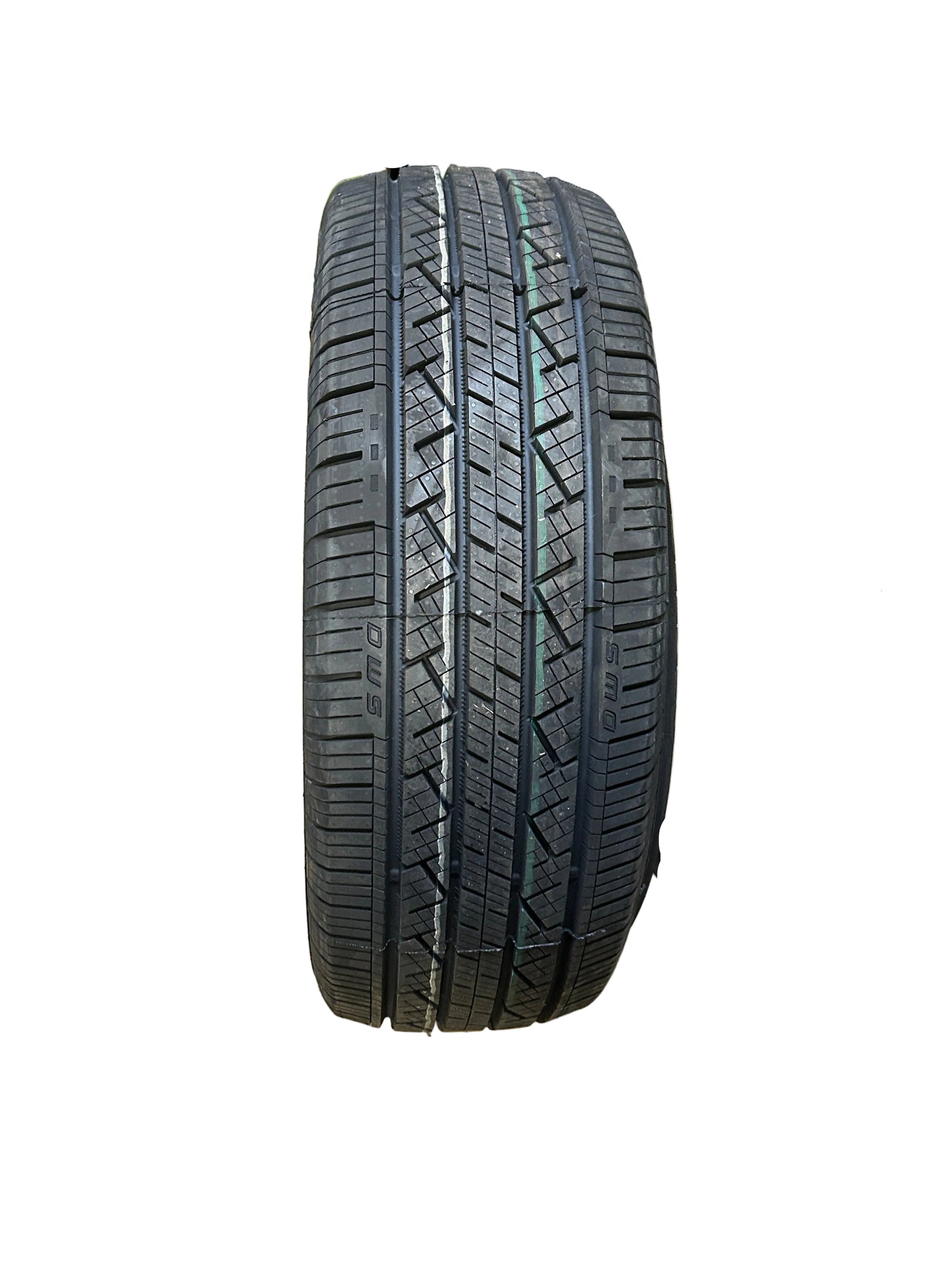 CONTINENTAL CROSSCONTACT LX25 BSW P 235 60 17 102H ALL SEASON TIRE 1544839