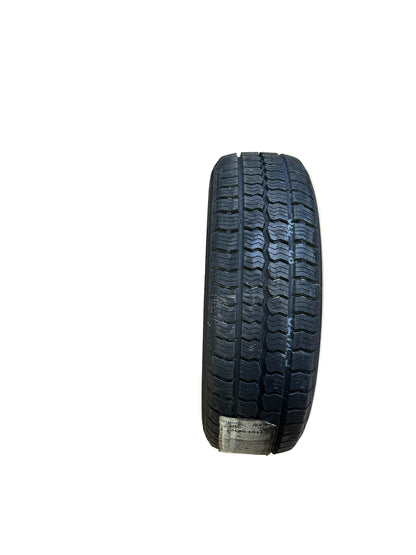 YOKOHAMA  BLUEARTH-VAN ALL SEASON RY61 BSW 195 70 15C 104/102T 8PLY TIRE 110106102