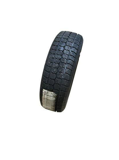 YOKOHAMA  BLUEARTH-VAN ALL SEASON RY61 BSW 195 70 15C 104/102T 8PLY TIRE 110106102