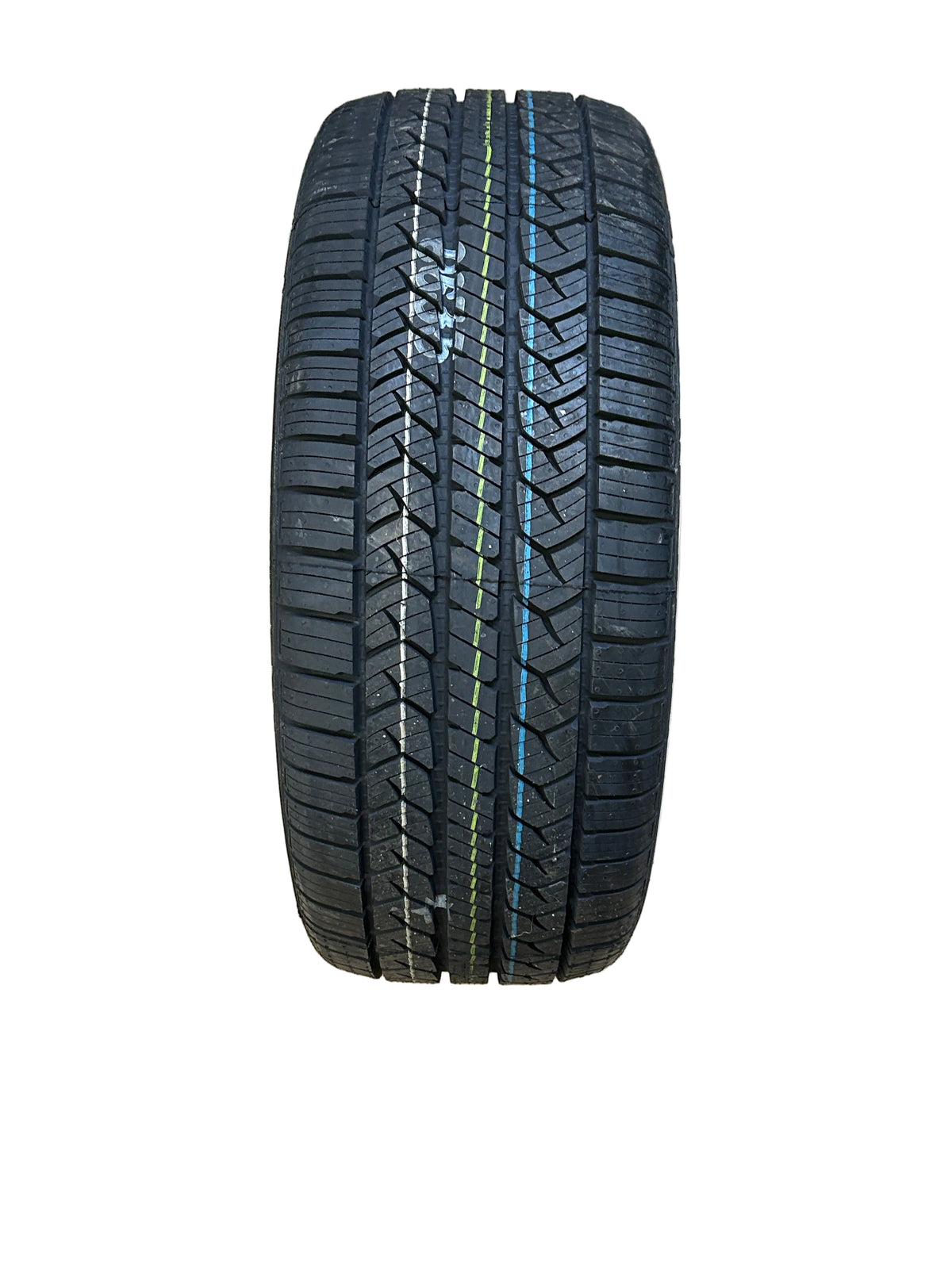 GENERAL ALTIMAX RT450 BSW P 225 50 17 98V XL ALL SEASON TIRE 15577450000