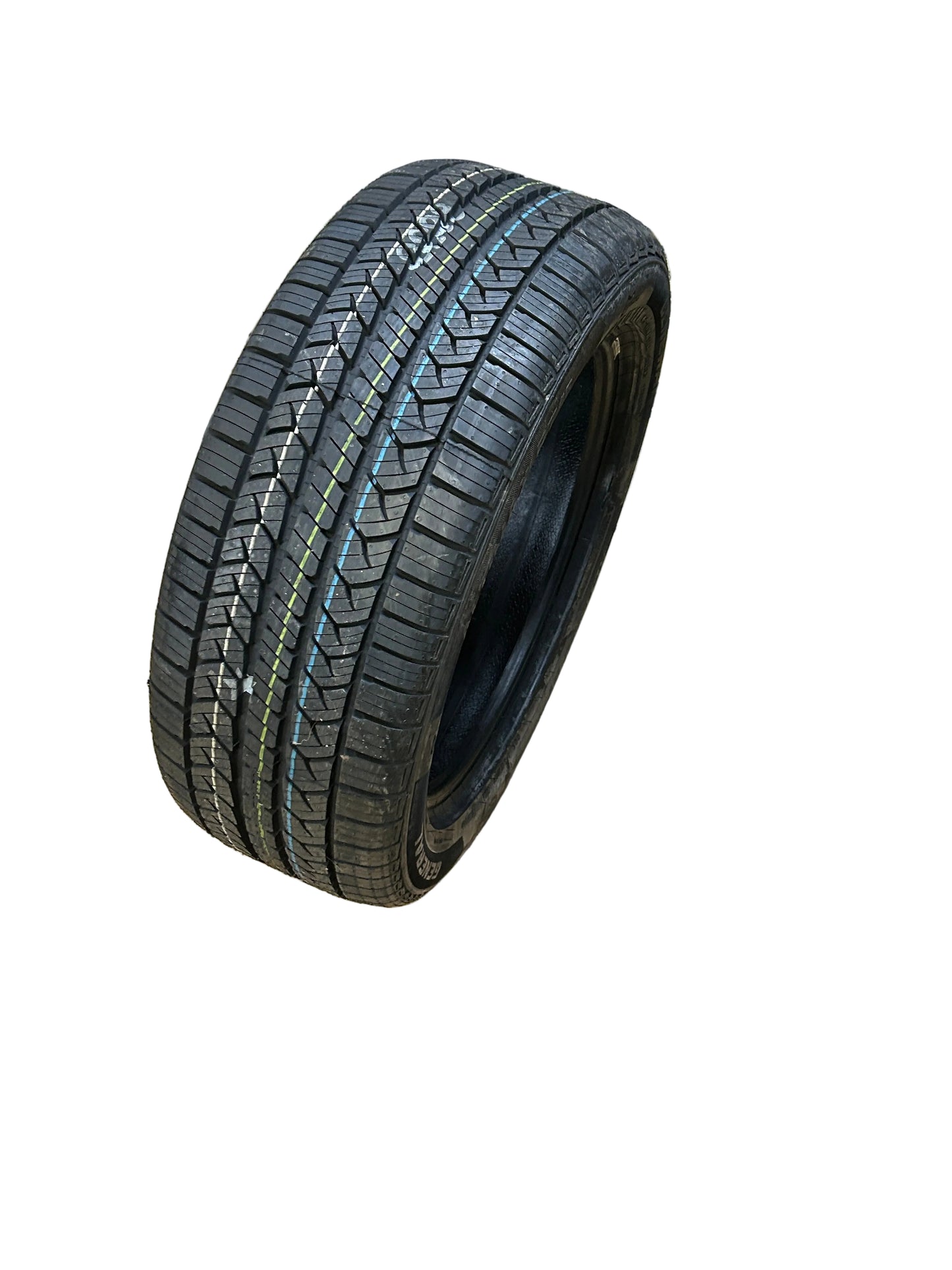 GENERAL ALTIMAX RT450 BSW P 225 50 17 98V XL ALL SEASON TIRE 15577450000