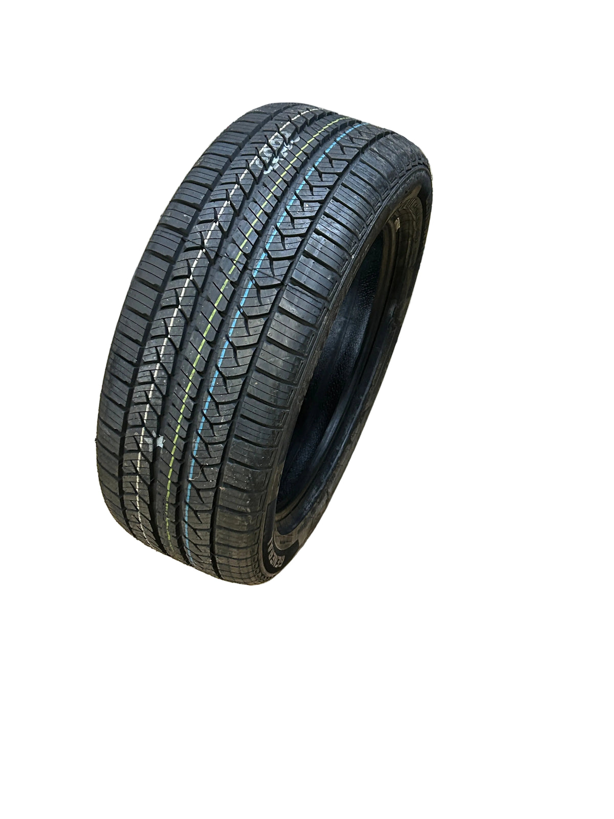GENERAL ALTIMAX RT450 BSW P 225 50 17 98V XL ALL SEASON TIRE 15577450000