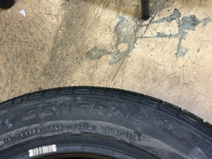 GENERAL ALTIMAX RT450 BSW P 225 50 17 98V XL ALL SEASON TIRE 15577450000