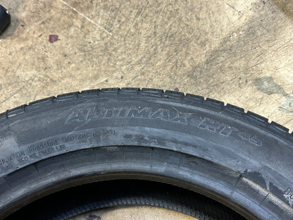 GENERAL ALTIMAX RT450 BSW P 225 50 17 98V XL ALL SEASON TIRE 15577450000