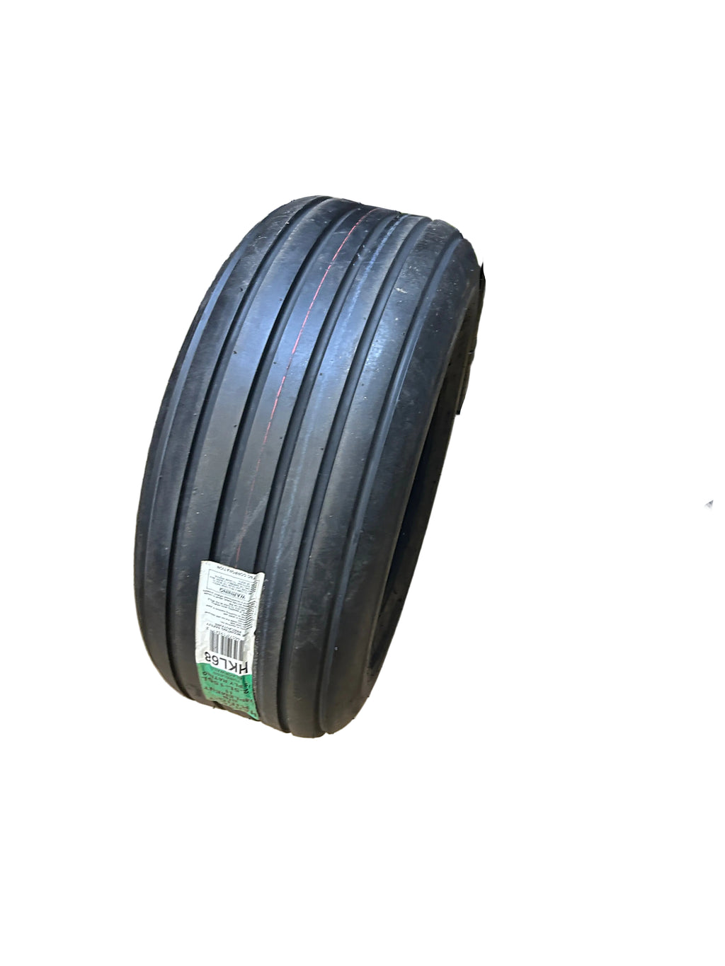 HARVEST KING RIB IMPLEMENT L1 BSW 12.5 15 12PLY TRACTOR TIRE HWL68