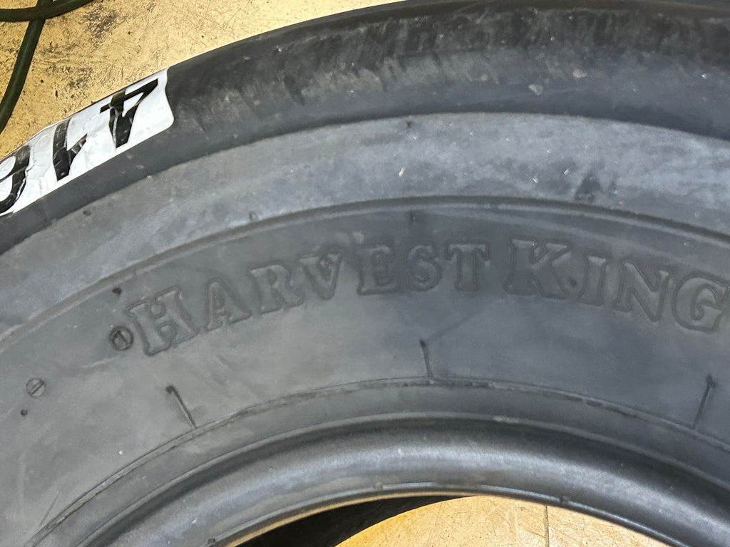 HARVEST KING RIB IMPLEMENT L1 BSW 12.5 15 12PLY TRACTOR TIRE HWL68