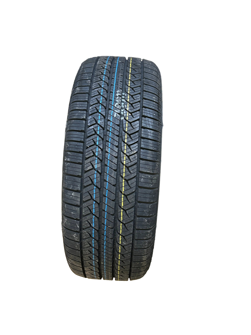 2 GENERAL ALTIMAX RT45 BSW P 235 55 18 100T ALL SEASON TIRE 15577750000